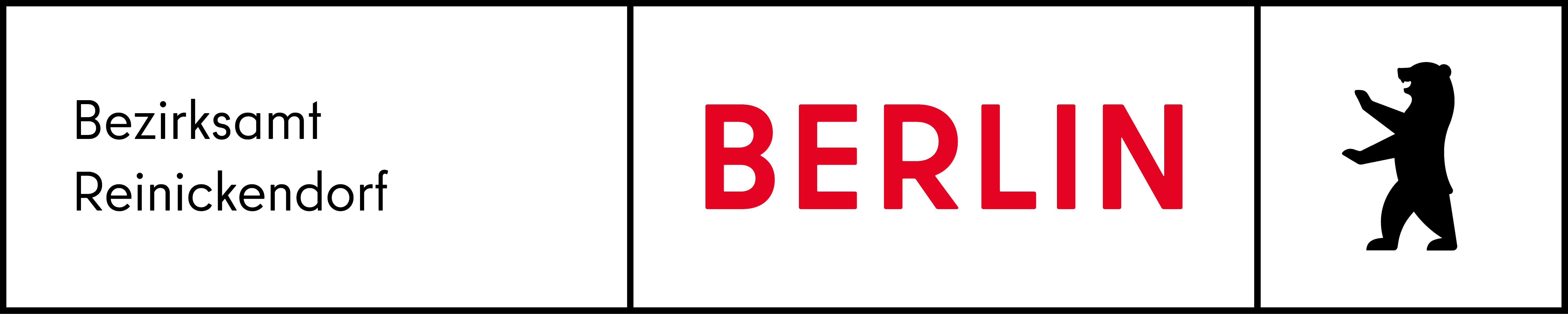 Logo Bezirksamt Reinickendorf BE