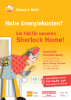 Projekt-Poster Sherlock Home Zehlendorf-Süd