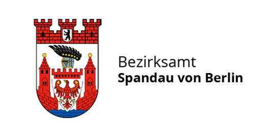 Bezirksamt Spandau von Berlin
