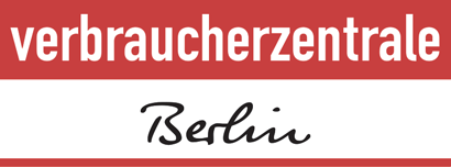 Logo der Verbraucherzentrale Berlin