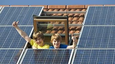 Solarpanele