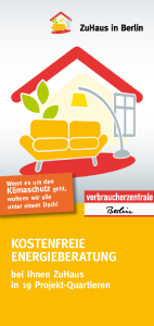 ZuHaus in Berlin