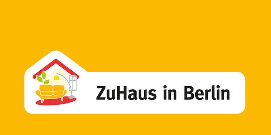 ZuHaus in Berlin