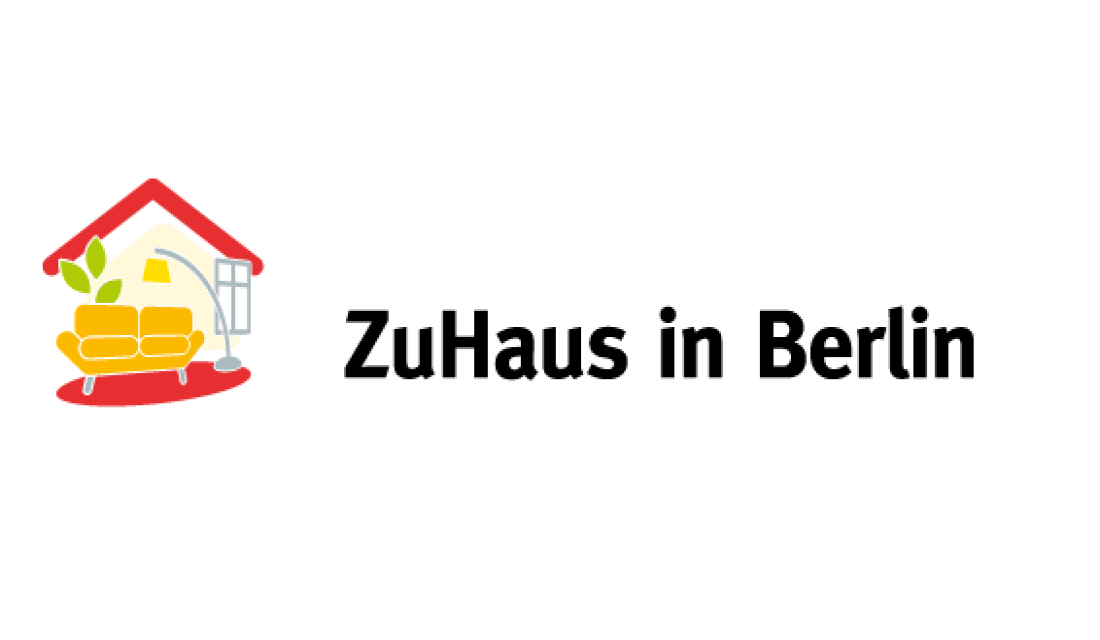 Logo Zuhaus in Berlin