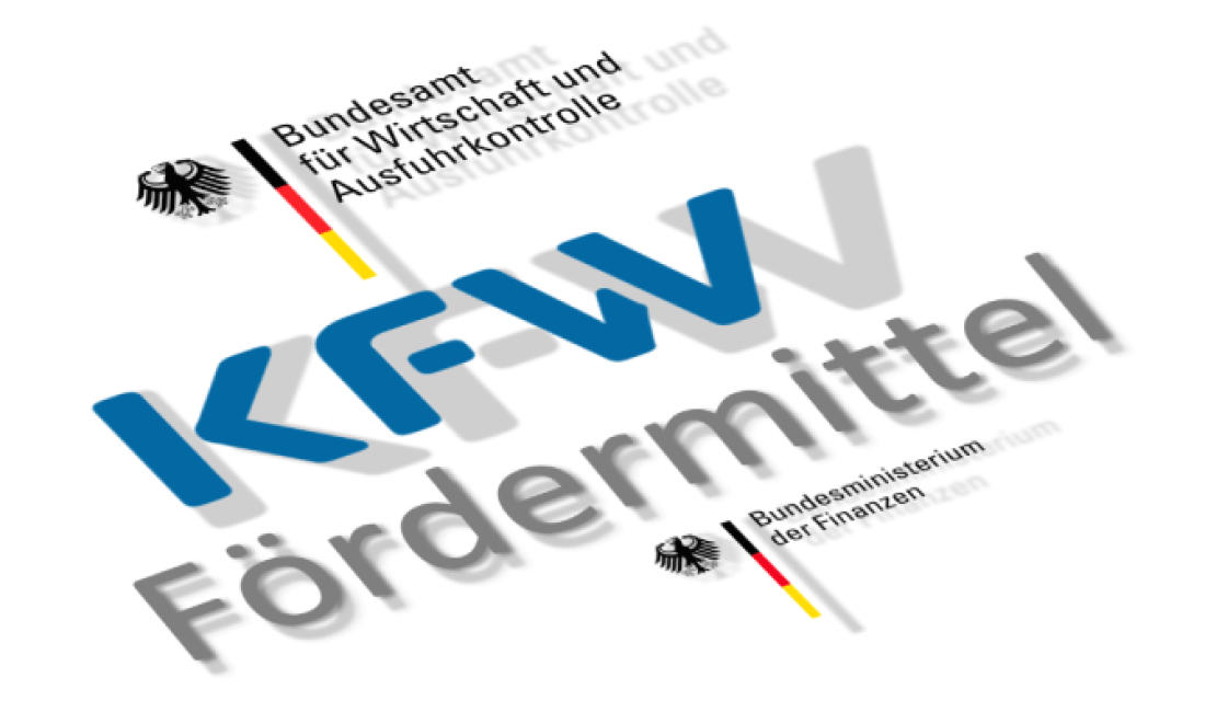 Teaserbild Förderprogramme der KfW und Bafa